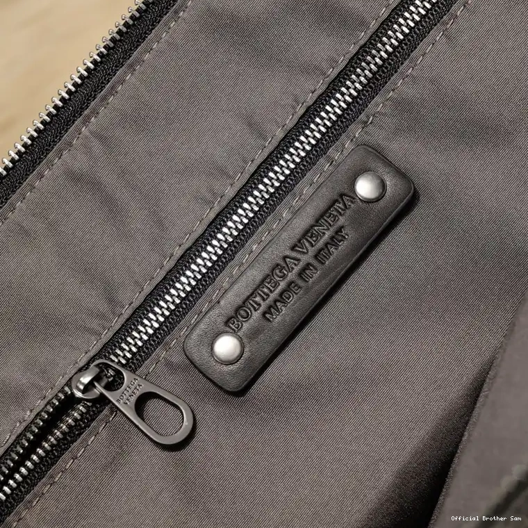 Official Brother Sam Bags Veneta 2411YA0055 Bottega 0822